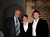 Darley Anderon (agent), Sue Fletcher (editor) withJohn Connolly.jpg